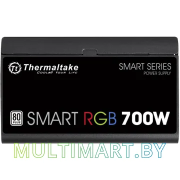 Блок питания Thermaltake Smart RGB 700W (PS-SPR-0700NHSAWE-1) картинка 5